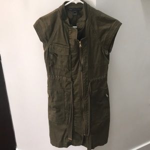 Marc by Marc Jacobs Utility Dress